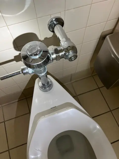 Fixture installation and repair for Hydro Jetting in Plains